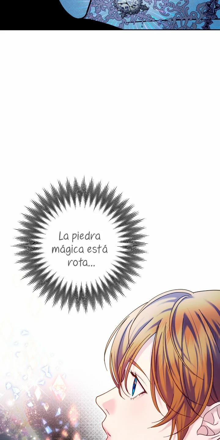 Isnelda - Capítulo 40 - Página 61 - LectorTMOo
