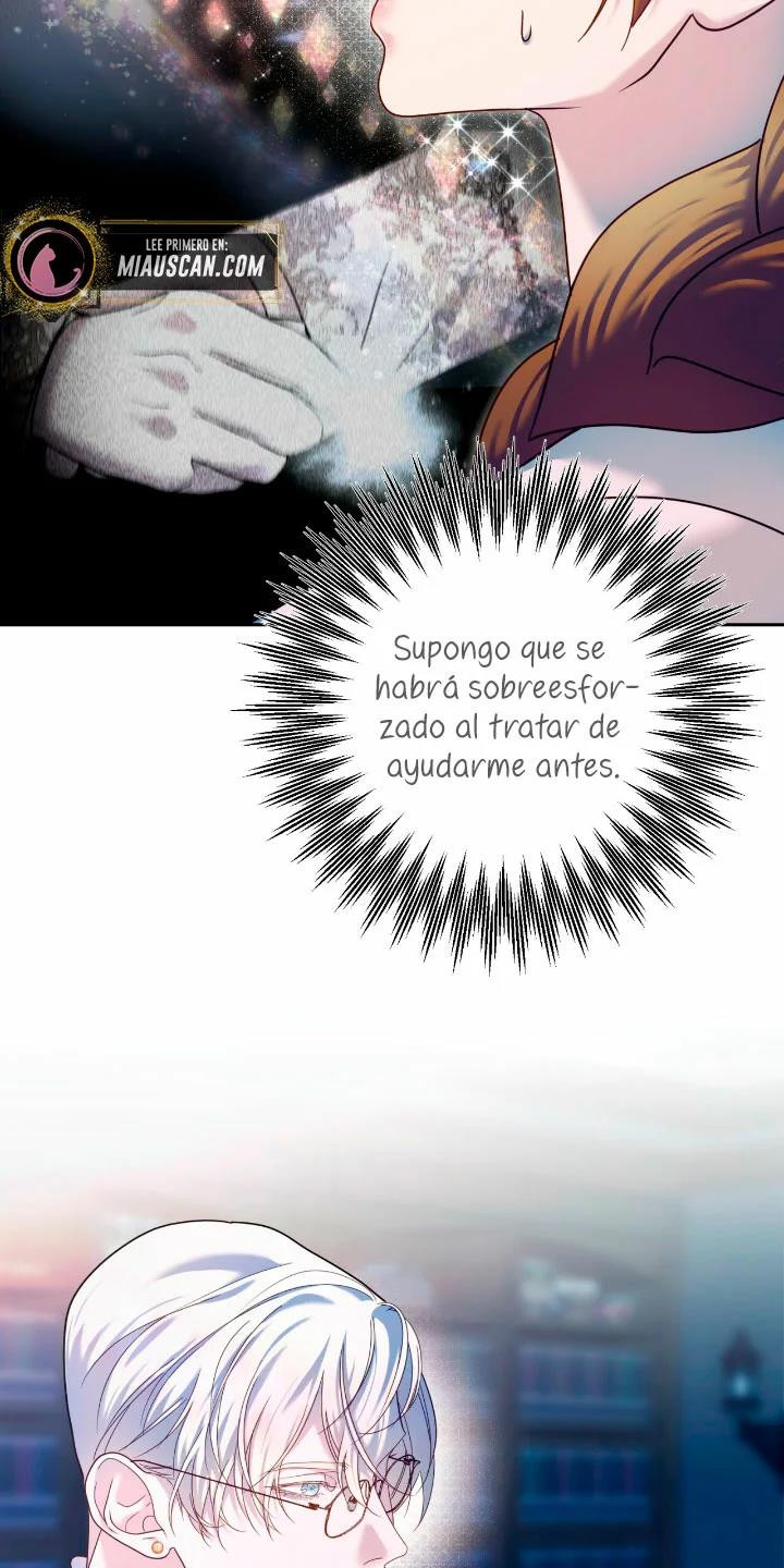 Isnelda - Capítulo 40 - Página 62 - LectorTMOo