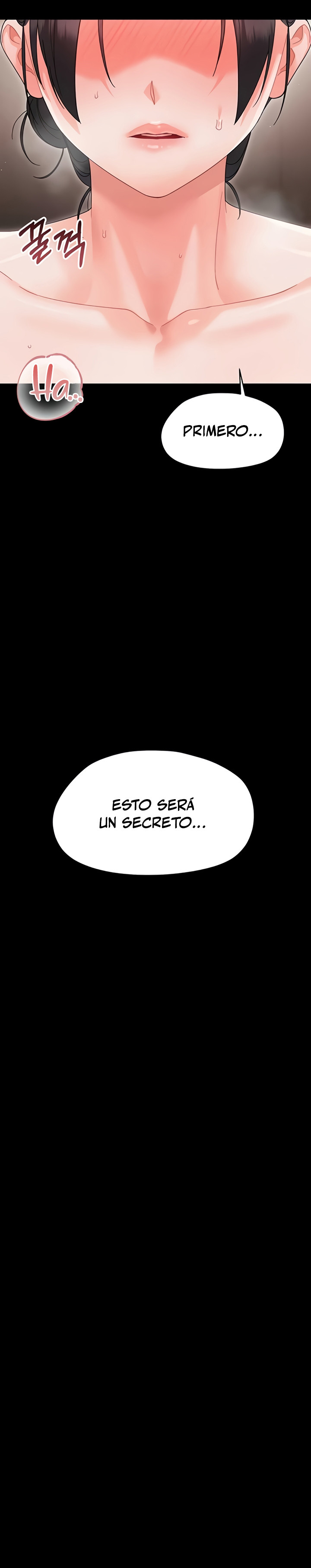 Pequeña bestia - Capítulo 22 - Página 12 - LectorTMOo