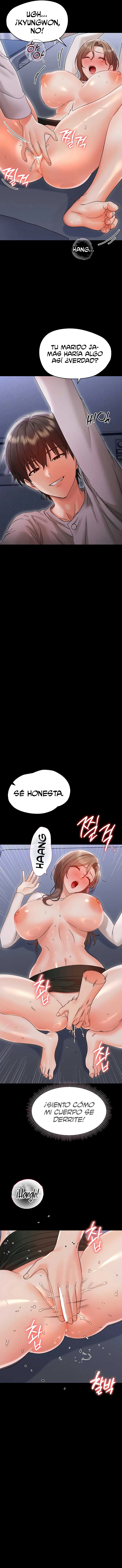 Pequeña bestia - Capítulo 29 - Página 5 - LectorTMOo