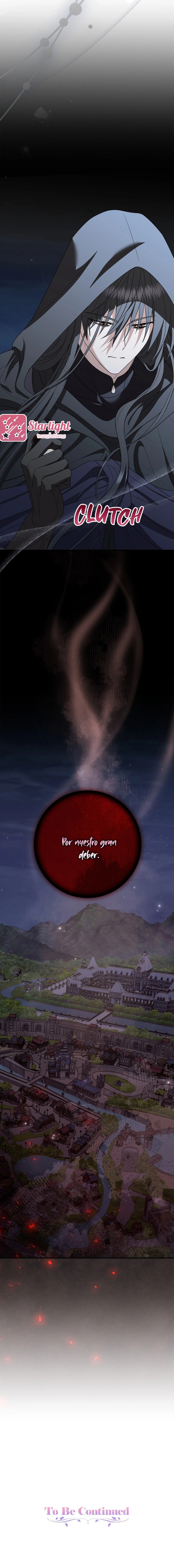 La Amada Cuidadora del Árbol del Mundo - Capítulo 27 - Página 11 - carteldemanhwa.net