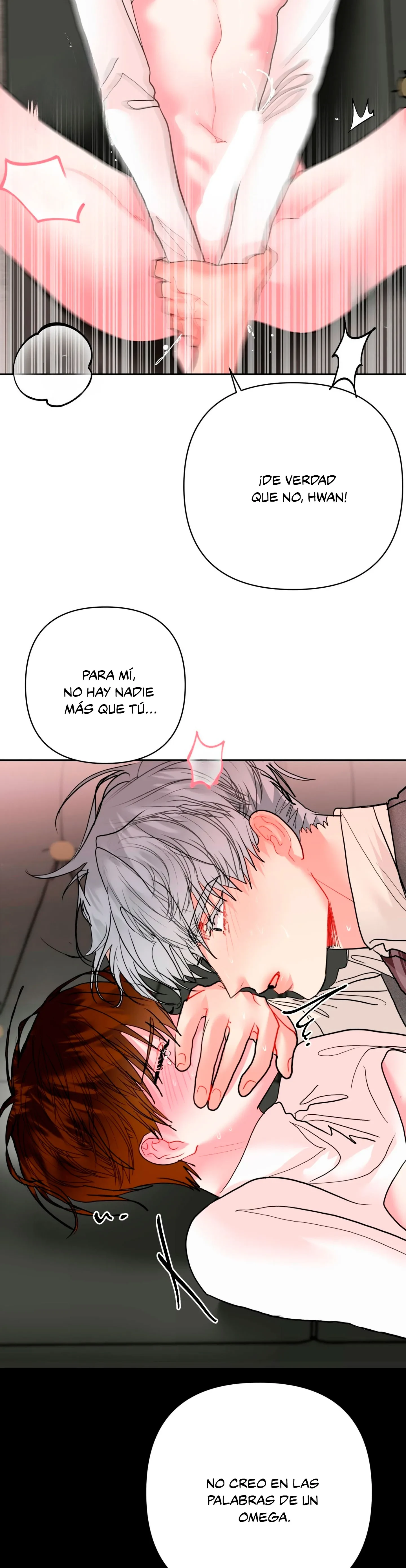 Dulce de menta - Capítulo 14 - Página 13 - LectorTMOo