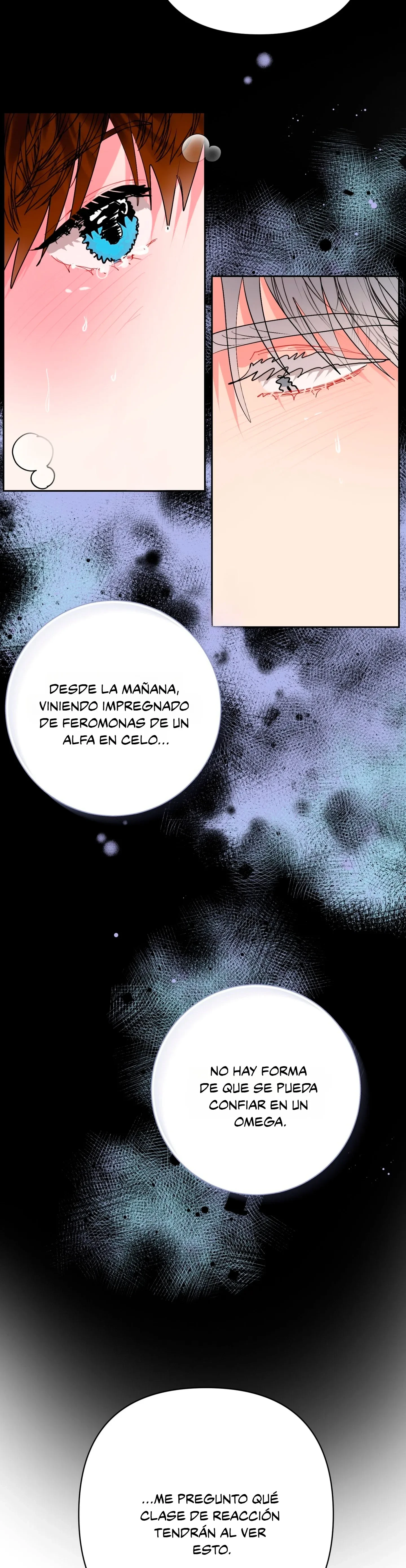 Dulce de menta - Capítulo 14 - Página 14 - LectorTMOo