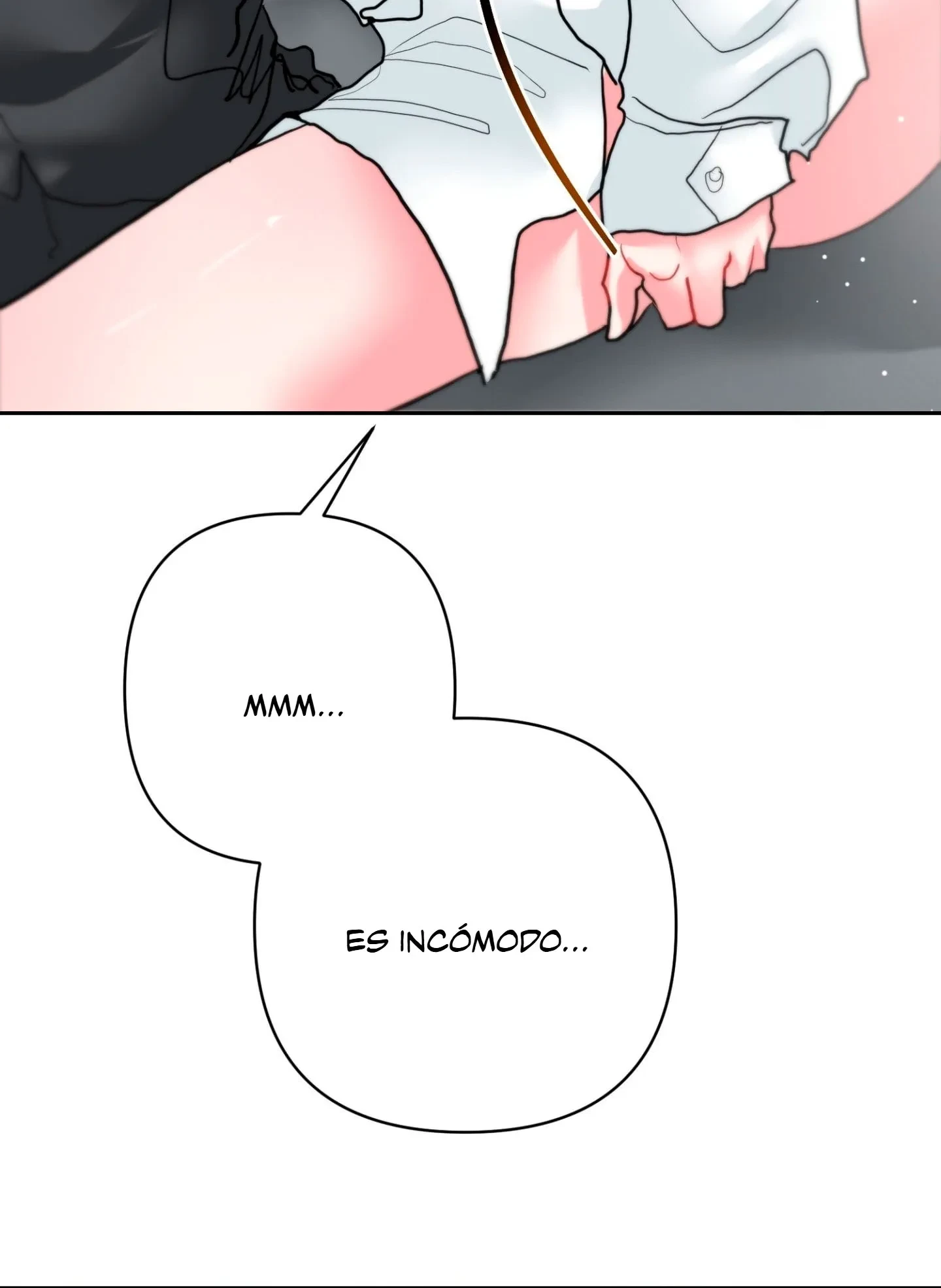 Dulce de menta - Capítulo 15 - Página 20 - LectorTMOo