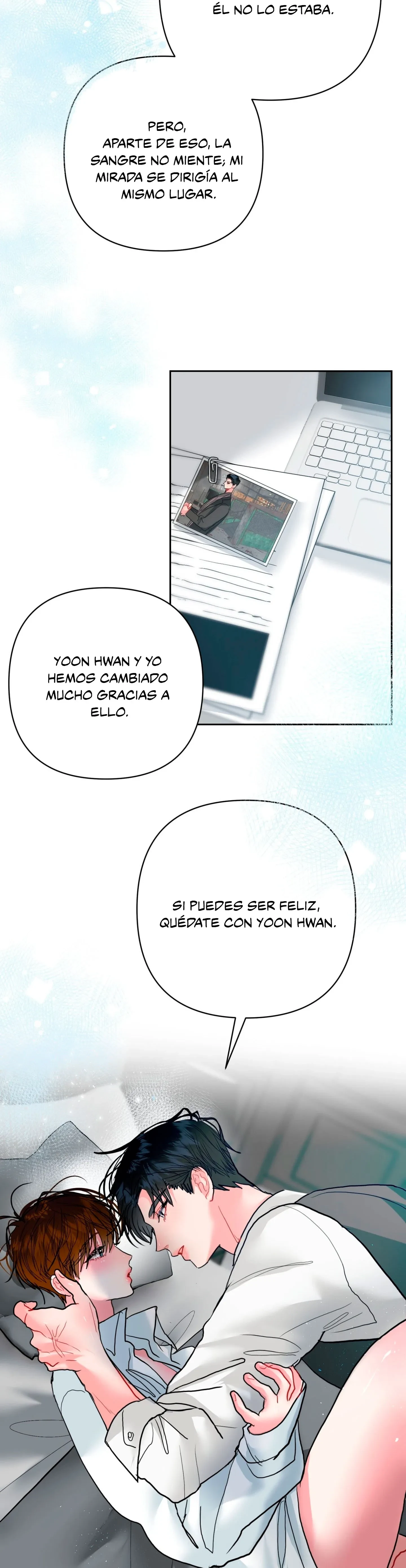 Dulce de menta - Capítulo 15 - Página 27 - LectorTMOo