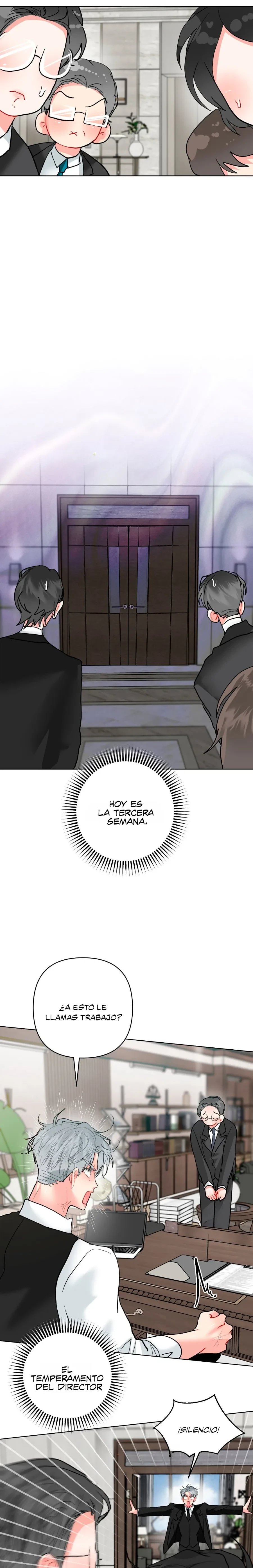 Dulce de menta - Capítulo 20 - Página 13 - LectorTMOo