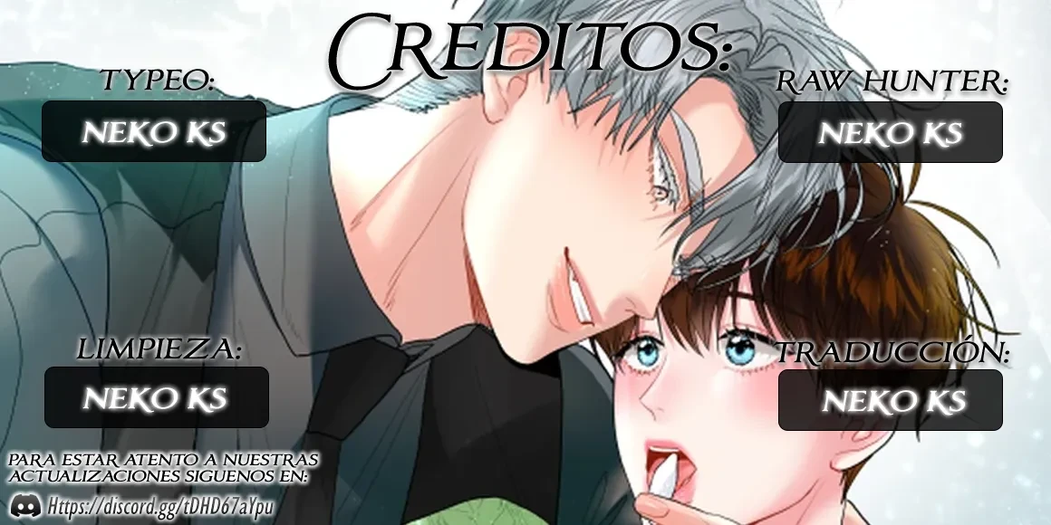 Dulce de menta - Capítulo 21 - Página 1 - Cartel Manhwa | Sumérgete en Historias Sin Límites