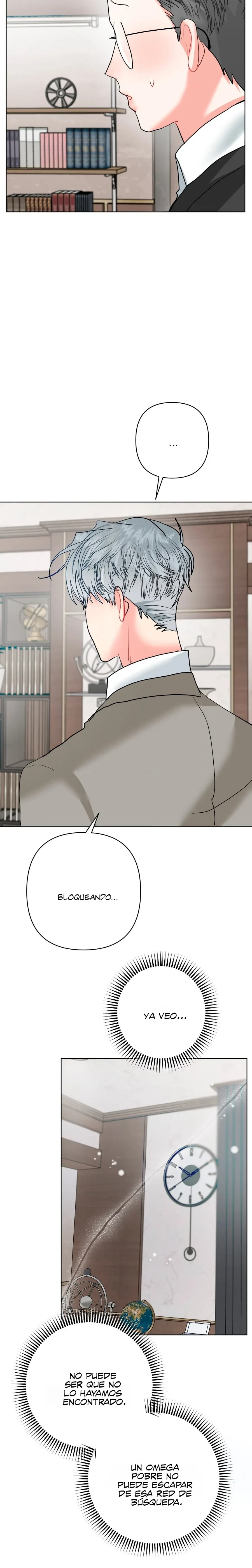 Dulce de menta - Capítulo 21 - Página 4 - Cartel Manhwa | Sumérgete en Historias Sin Límites