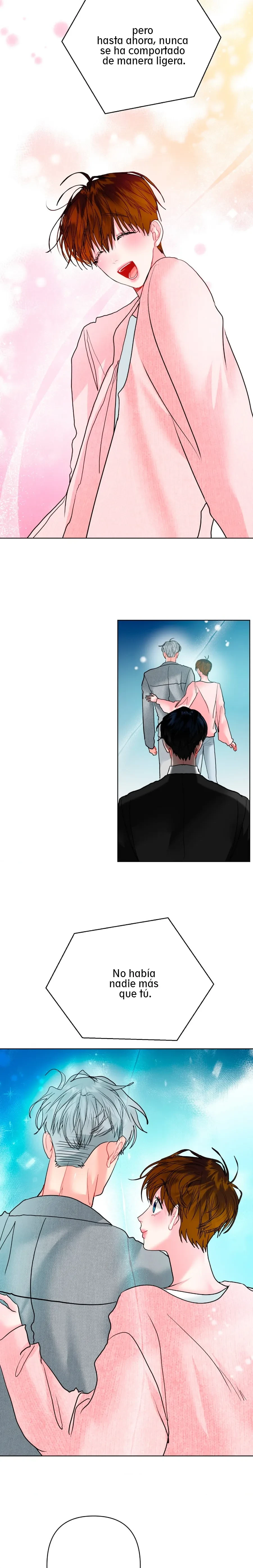 Dulce de menta - Capítulo 21 - Página 11 - Cartel Manhwa | Sumérgete en Historias Sin Límites