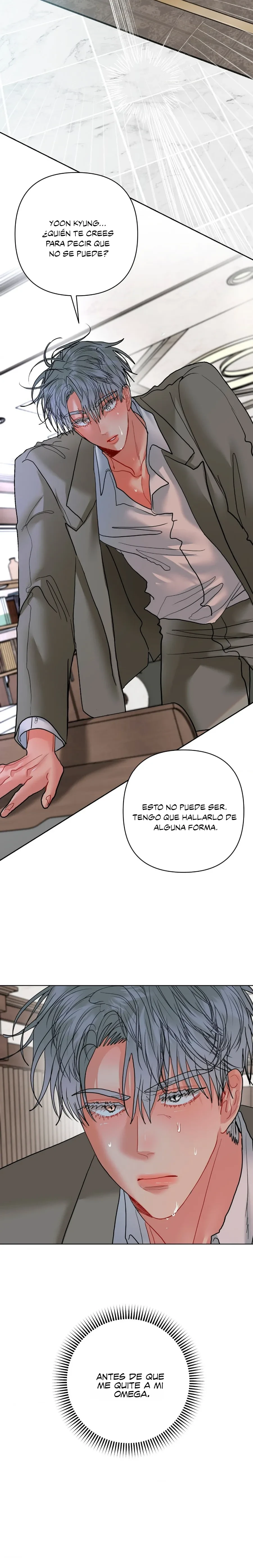 Dulce de menta - Capítulo 21 - Página 15 - Cartel Manhwa | Sumérgete en Historias Sin Límites