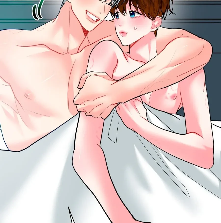 Dulce de menta - Capítulo 21 - Página 18 - Cartel Manhwa | Sumérgete en Historias Sin Límites