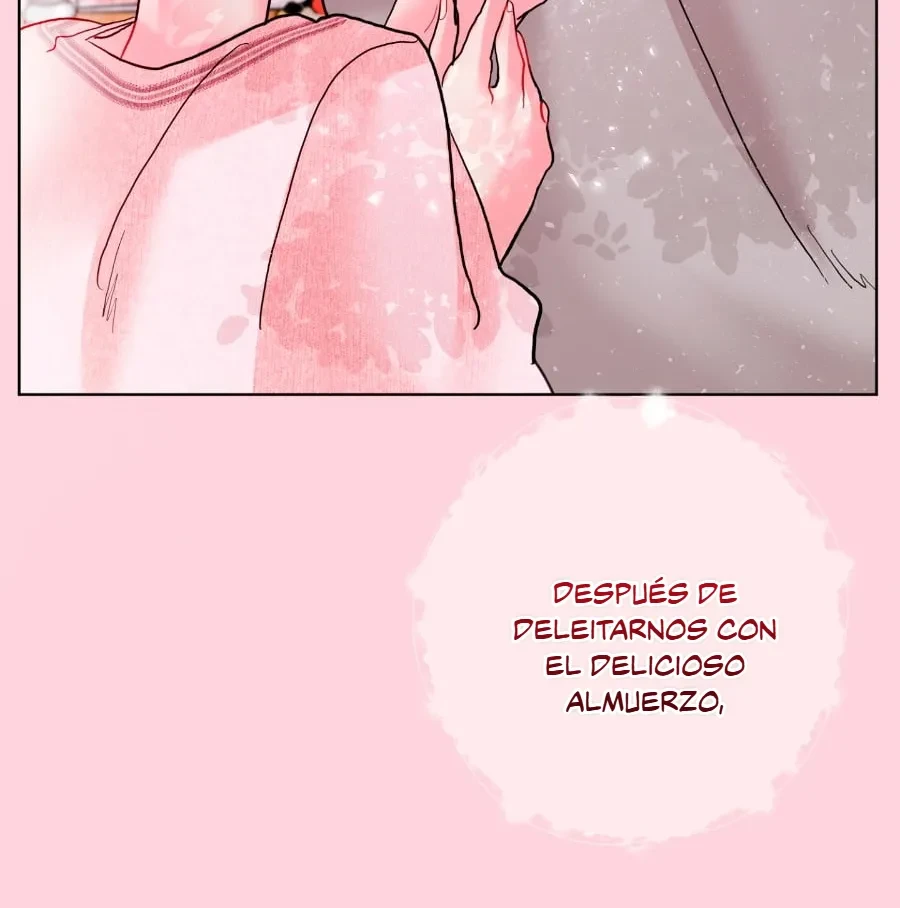 Dulce de menta - Capítulo 21 - Página 24 - Cartel Manhwa | Sumérgete en Historias Sin Límites