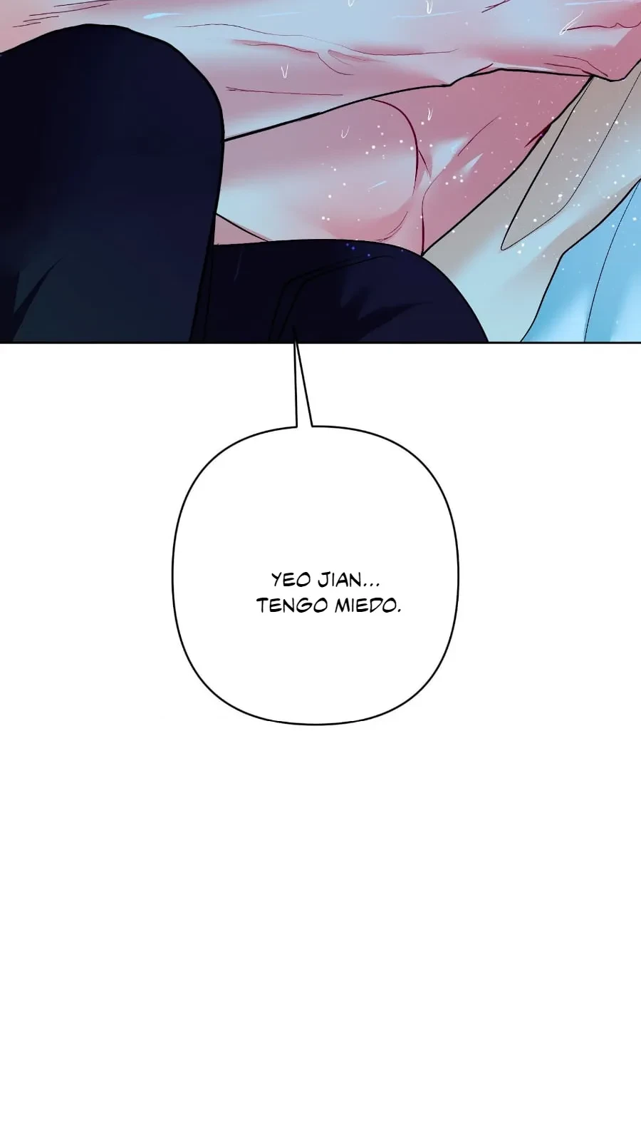 Dulce de menta - Capítulo 21 - Página 28 - Cartel Manhwa | Sumérgete en Historias Sin Límites