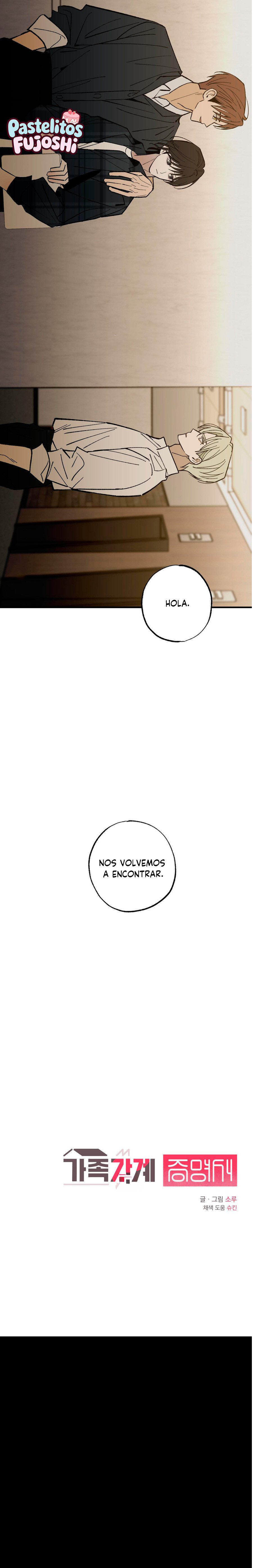 casa gumiho - Capítulo 22 - Página 8 - LectorTMOo