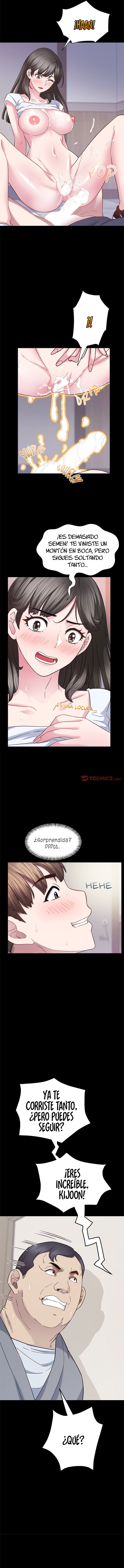 Dime el Futuro - Capítulo 15 - Página 6 - LectorTMOo