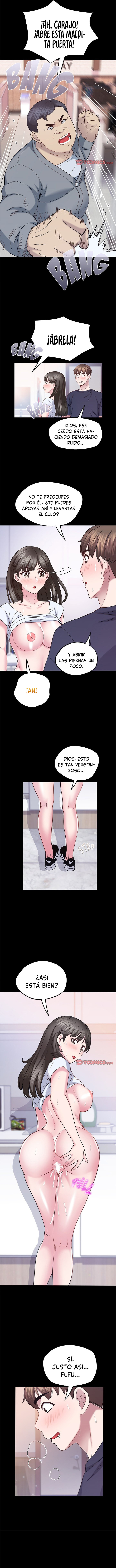 Dime el Futuro - Capítulo 15 - Página 7 - LectorTMOo