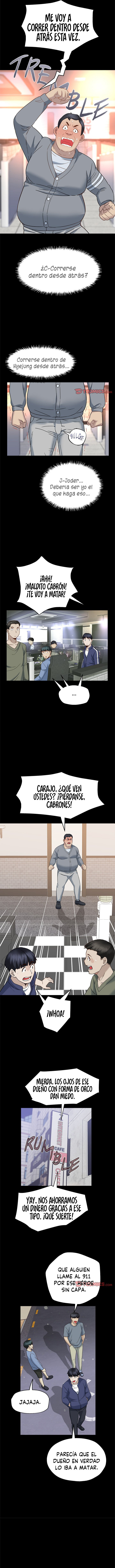Dime el Futuro - Capítulo 15 - Página 8 - LectorTMOo
