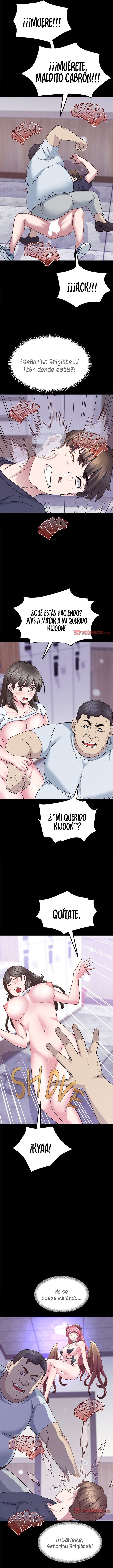Dime el Futuro - Capítulo 15 - Página 15 - LectorTMOo