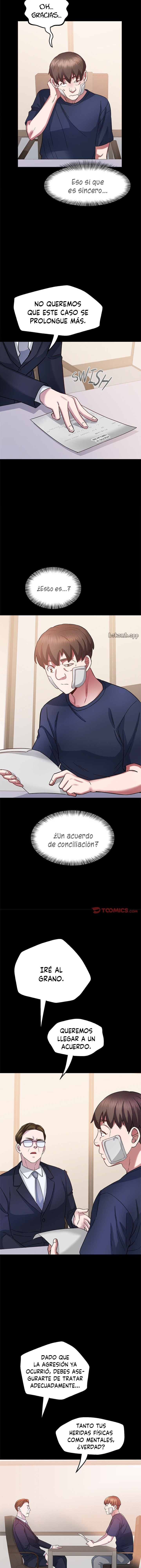 Dime el Futuro - Capítulo 17 - Página 12 - LectorTMOo