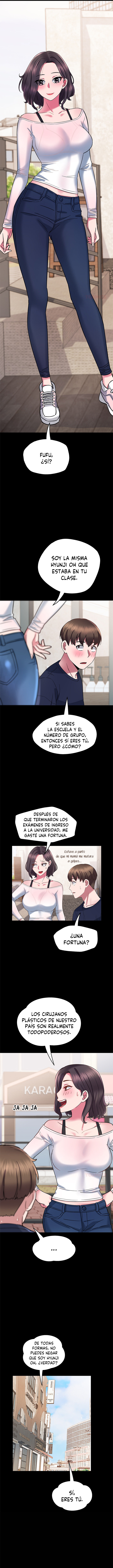 Dime el Futuro - Capítulo 19 - Página 7 - LectorTMOo