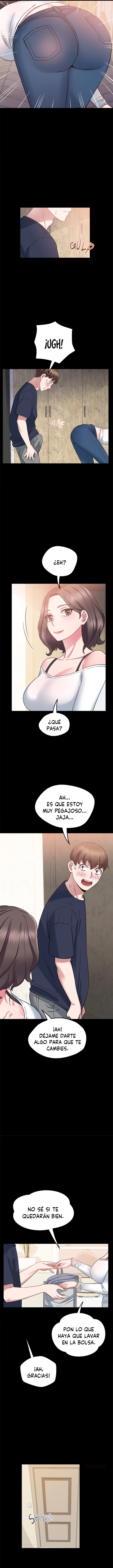 Dime el Futuro - Capítulo 19 - Página 12 - LectorTMOo