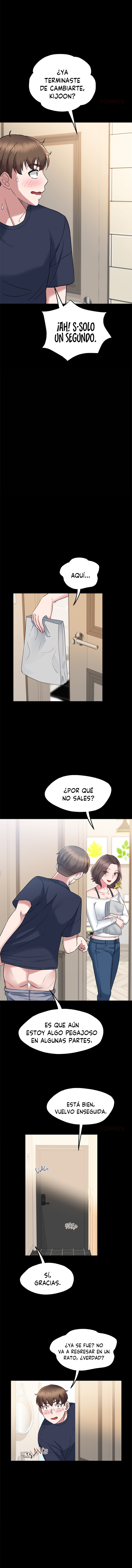 Dime el Futuro - Capítulo 19 - Página 14 - LectorTMOo