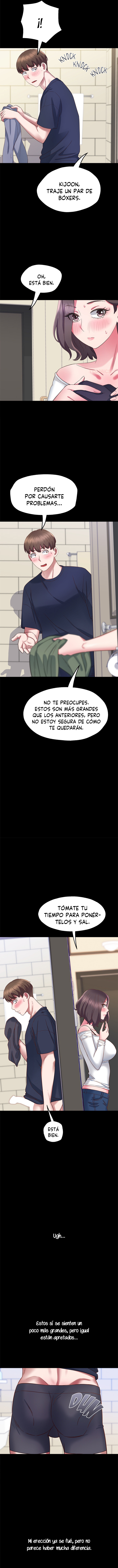Dime el Futuro - Capítulo 20 - Página 6 - LectorTMOo