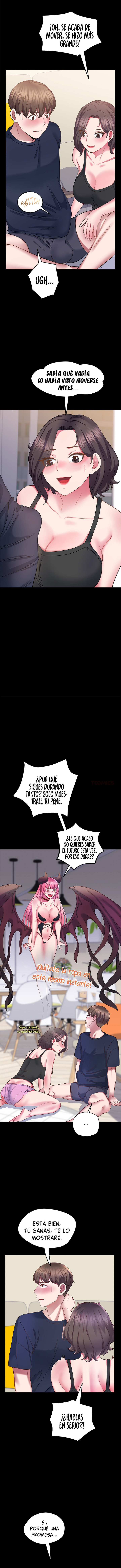 Dime el Futuro - Capítulo 21 - Página 4 - LectorTMOo
