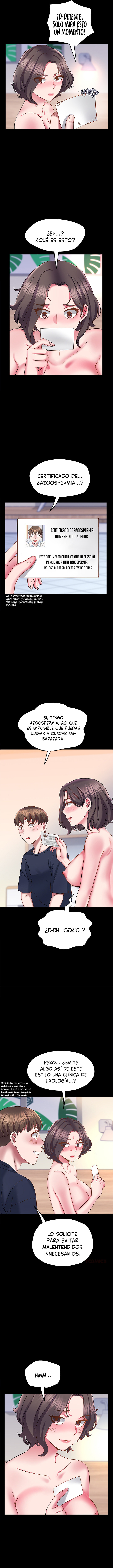 Dime el Futuro - Capítulo 22 - Página 11 - LectorTMOo