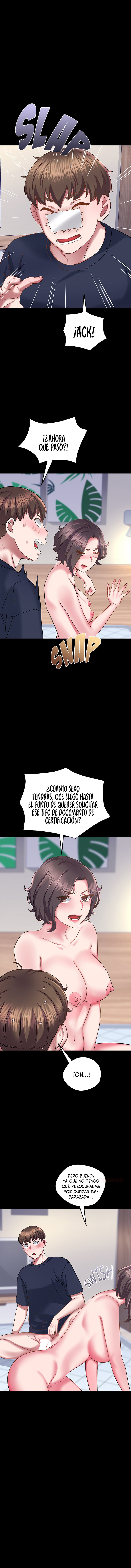 Dime el Futuro - Capítulo 22 - Página 12 - LectorTMOo