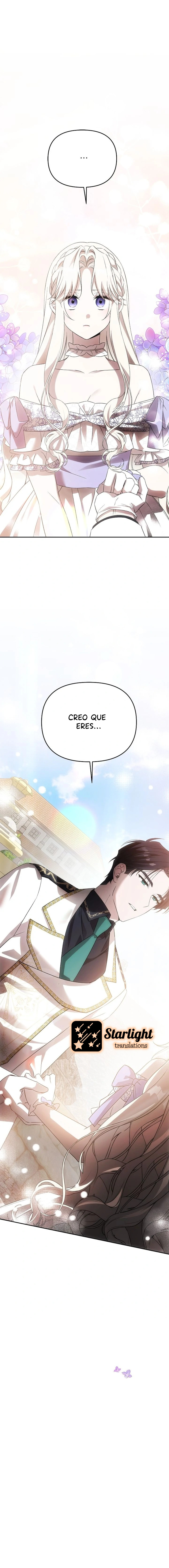 Cómo Escapar de un Harén de Espers - Capítulo 11 - Página 11 - carteldemanhwa.net