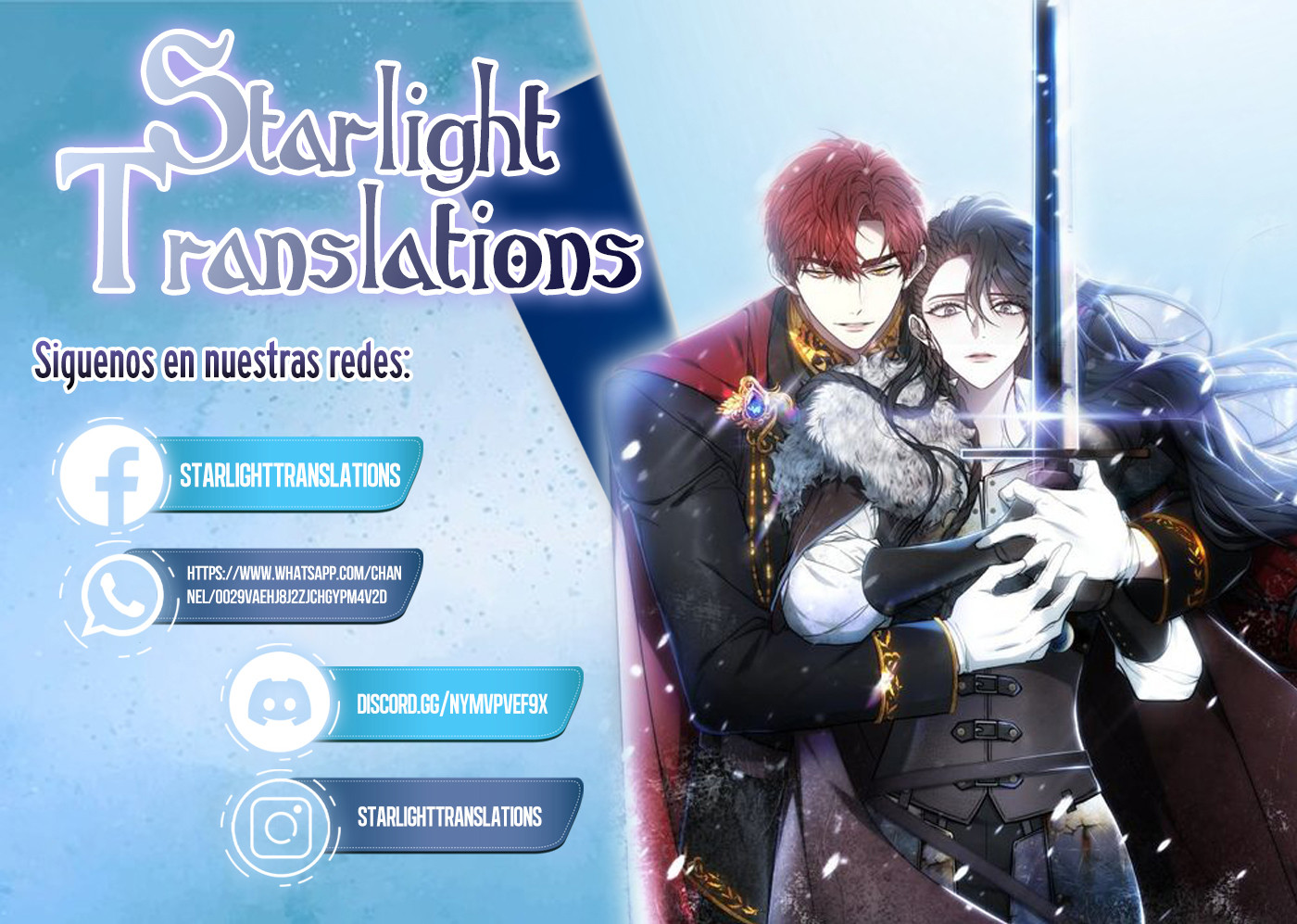 Cómo Escapar de un Harén de Espers - Capítulo 21 - Página 2 - carteldemanhwa.net