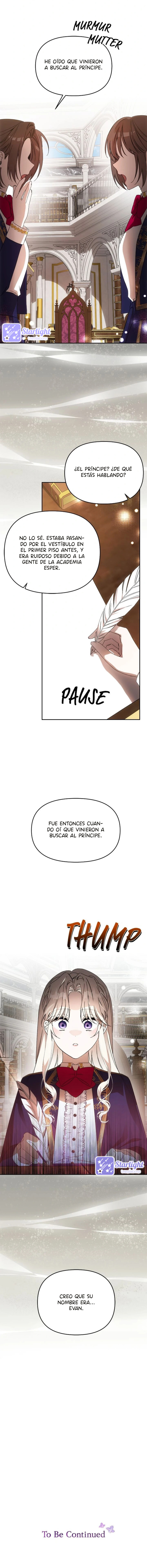 Cómo Escapar de un Harén de Espers - Capítulo 24 - Página 11 - carteldemanhwa.net