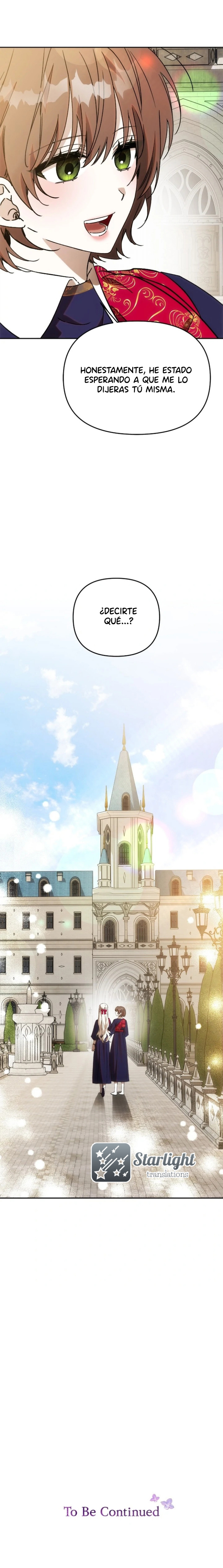 Cómo Escapar de un Harén de Espers - Capítulo 28 - Página 11 - carteldemanhwa.net