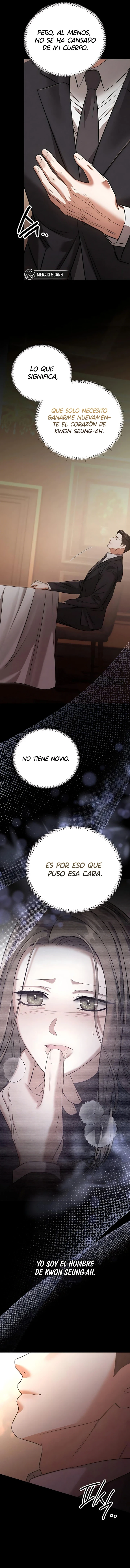 Compañero nocturno - Capítulo 23 - Página 16 - LectorTMOo