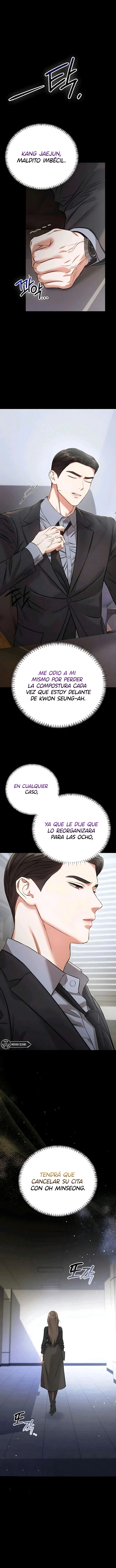 Compañero nocturno - Capítulo 30 - Página 15 - LectorTMOo