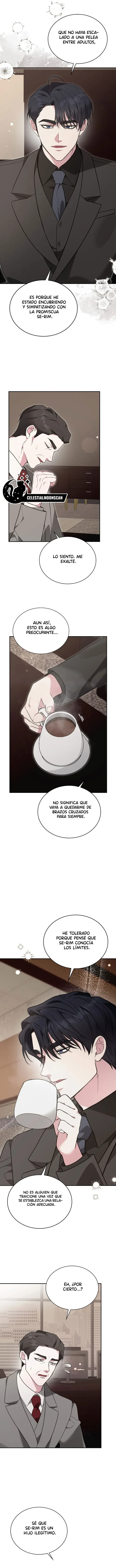 Dos hombres adictos a mi - Capítulo 22 - Página 4 - LectorTMOo