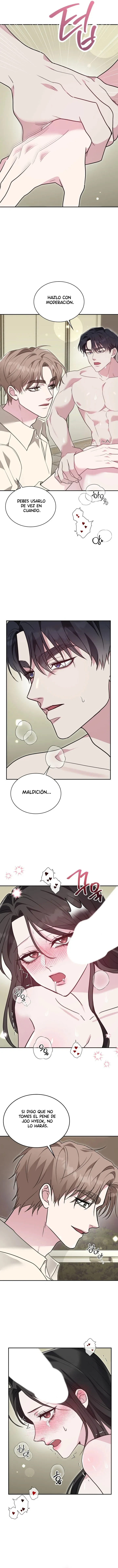 Dos hombres adictos a mi - Capítulo 23 - Página 9 - LectorTMOo
