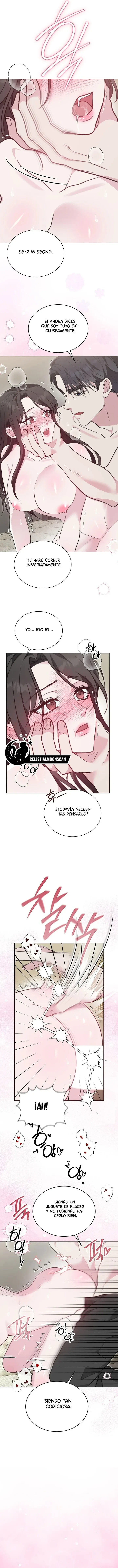 Dos hombres adictos a mi - Capítulo 23 - Página 10 - LectorTMOo