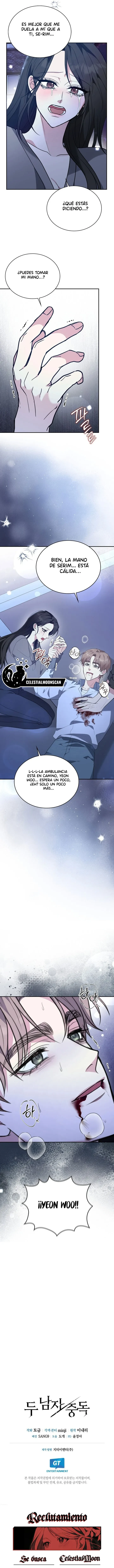 Dos hombres adictos a mi - Capítulo 24 - Página 12 - LectorTMOo
