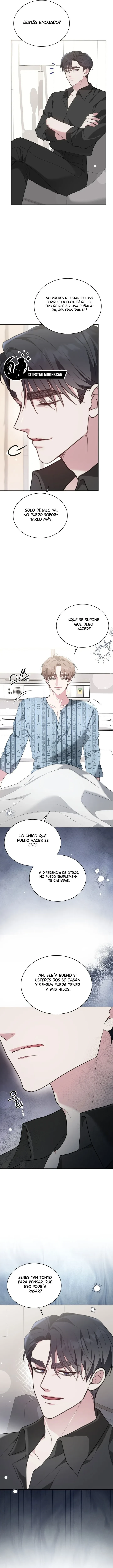 Dos hombres adictos a mi - Capítulo 25 - Página 4 - LectorTMOo