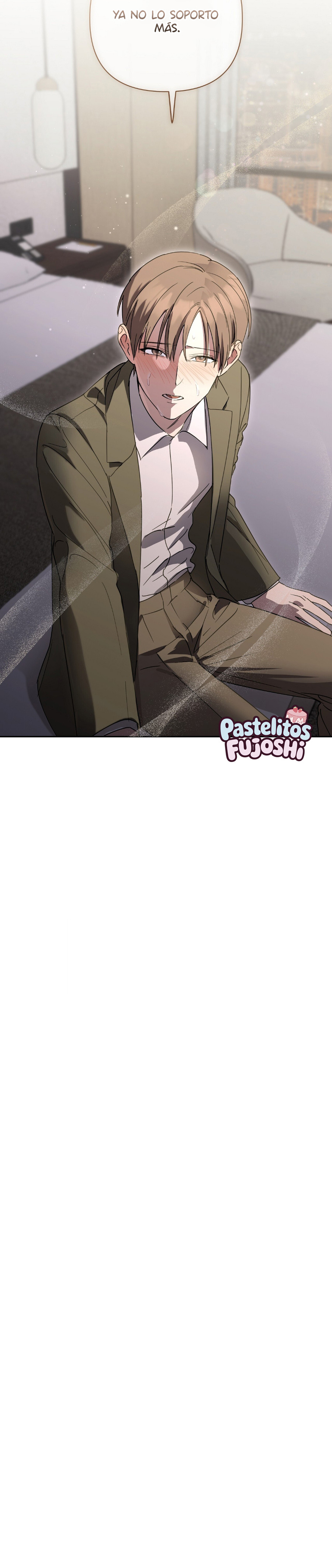 Por fin llega la primavera (omegaverse) - Capítulo 19 - Página 6 - LectorTMOo