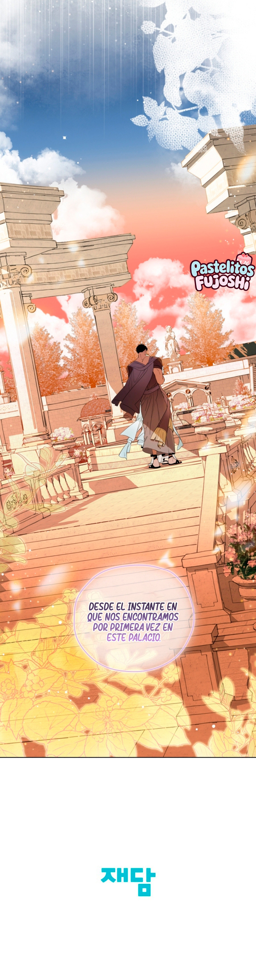 psique - Capítulo 13 - Página 6 - Cartel Manhwa | Sumérgete en Historias Sin Límites