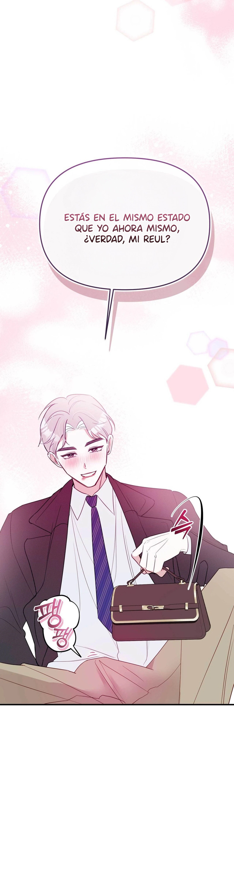 Lo ayudé… y lo devoré - Capítulo 13 - Página 12 - carteldemanhwa.net