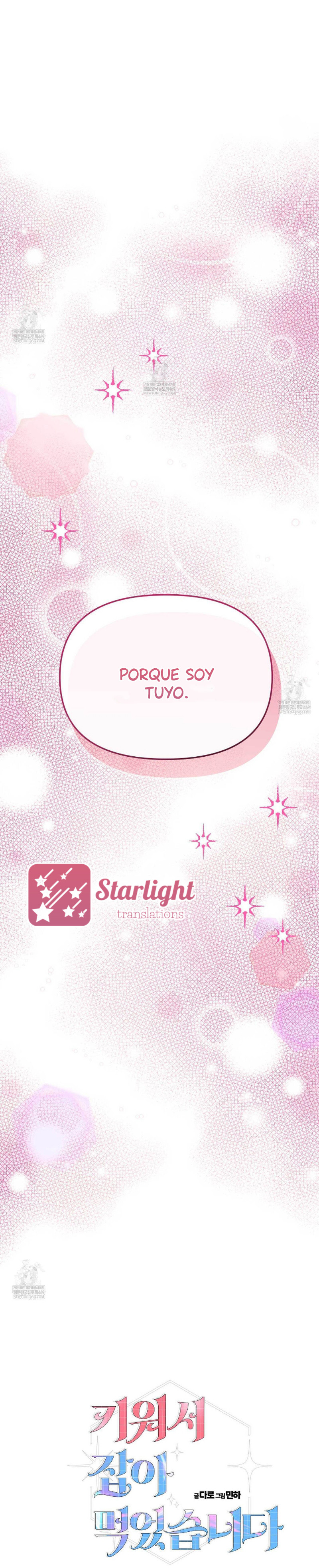 Lo ayudé… y lo devoré - Capítulo 22 - Página 11 - LectorTMOo