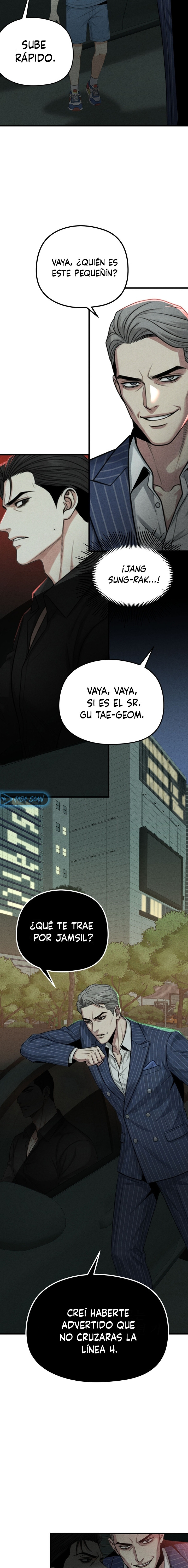El Precio de un Gánster - Capítulo 12 - Página 12 - LectorTMOo