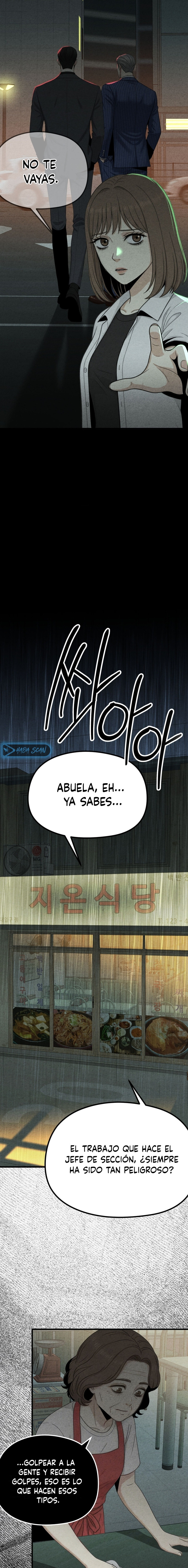 El Precio de un Gánster - Capítulo 12 - Página 14 - LectorTMOo