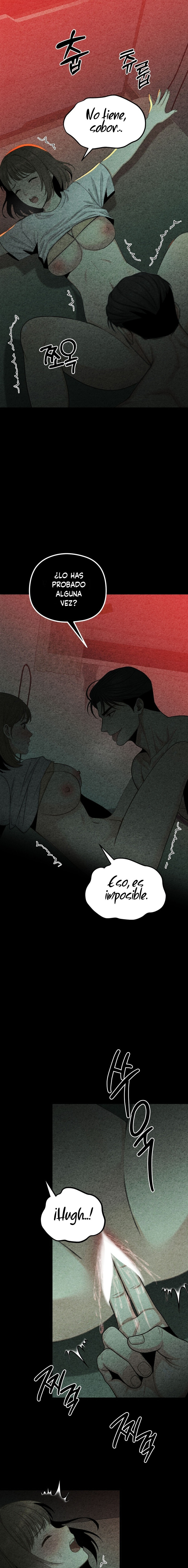 El Precio de un Gánster - Capítulo 14 - Página 2 - Cartel Manhwa | Sumérgete en Historias Sin Límites