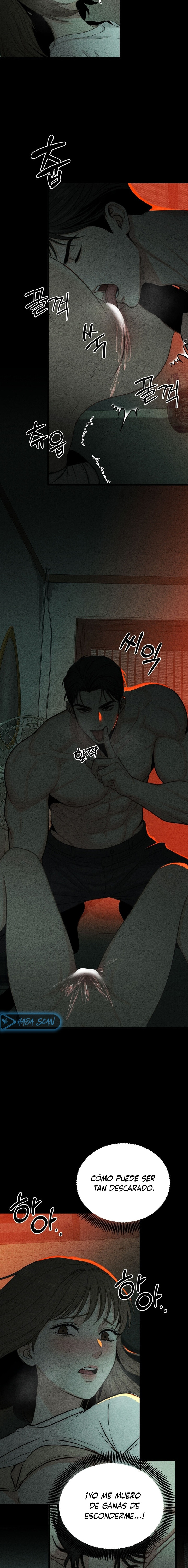 El Precio de un Gánster - Capítulo 14 - Página 3 - Cartel Manhwa | Sumérgete en Historias Sin Límites