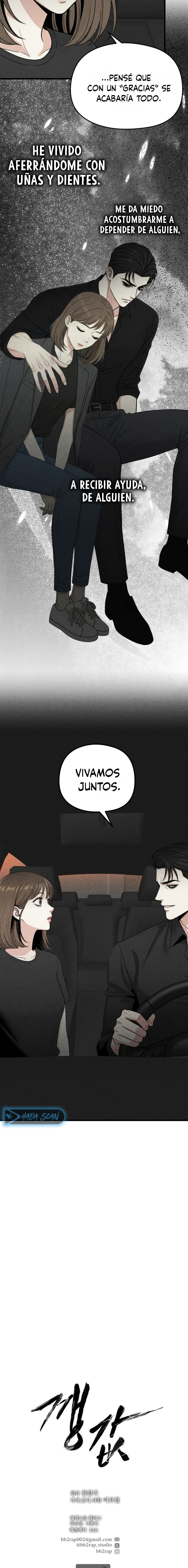 El Precio de un Gánster - Capítulo 14 - Página 13 - Cartel Manhwa | Sumérgete en Historias Sin Límites